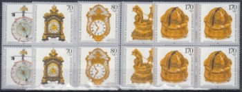 NSR 1631 / 1635 čtyřblok ** - 1992
